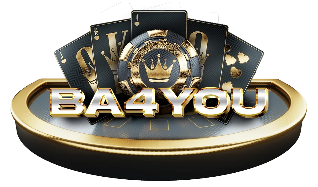 BA4YOU ทางเข้าเล่น | สมัครและตรวจโดเมนหลัก